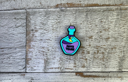 Potion Shoe Charm