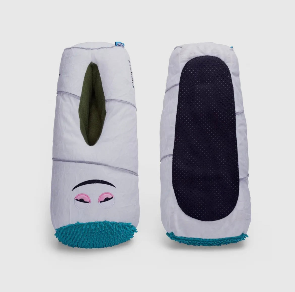 Spliffer Slippers