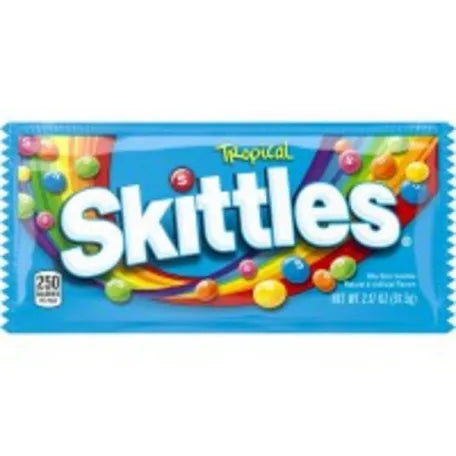 Tropical Skittles