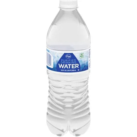 Water