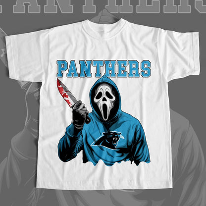 Ghostface Team Killer Tee