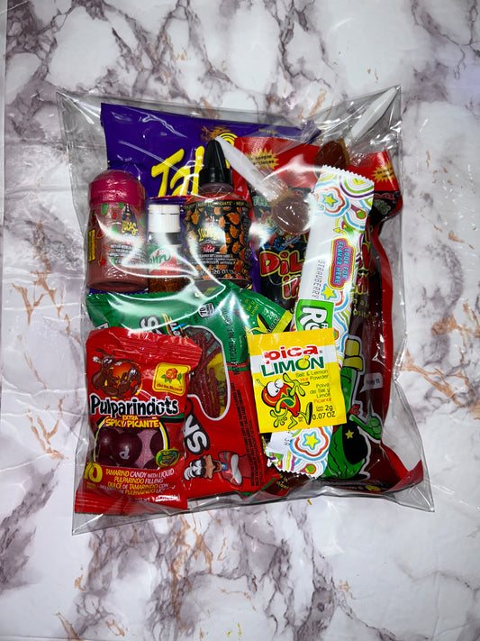 Chamoy Pickle Kit