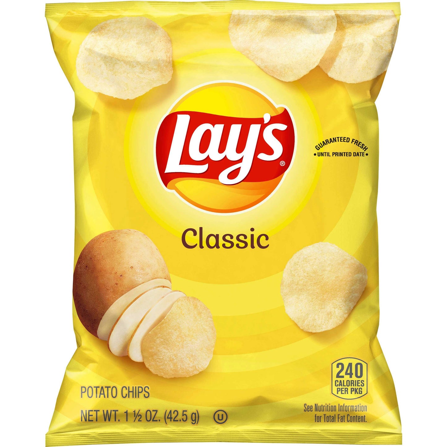 Lays Classic