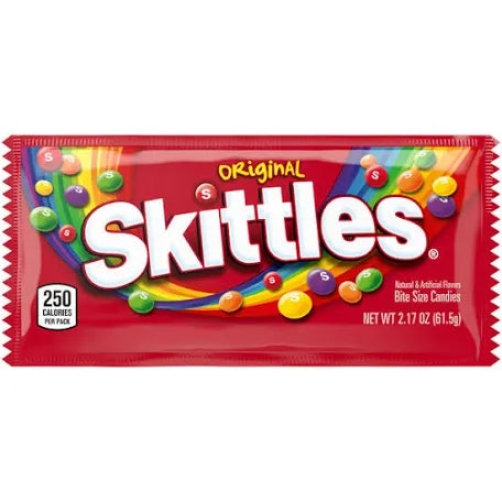 Original Skittles