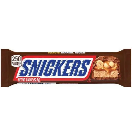 Snickers