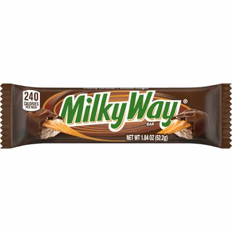 Milky Way