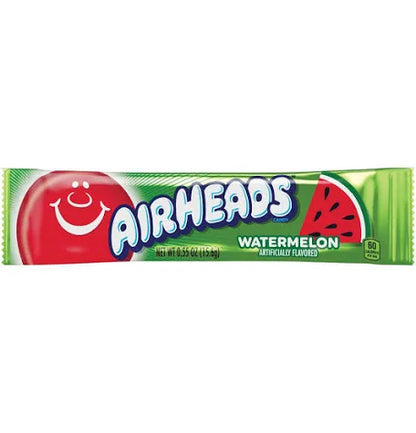 Airheads