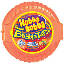 Hubba Bubba Bubble Tape