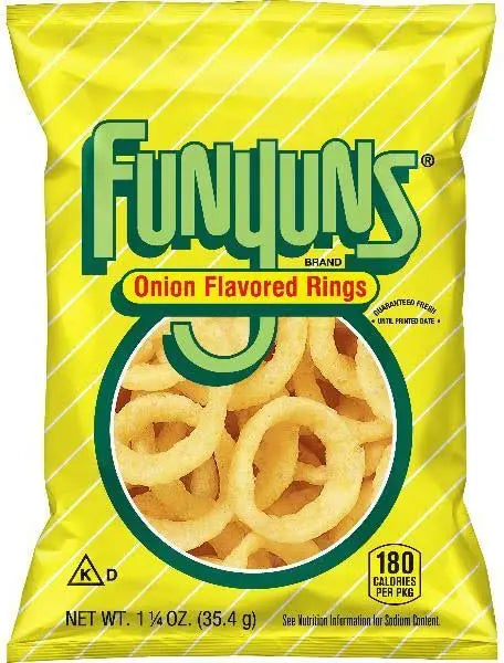 Funyuns Original