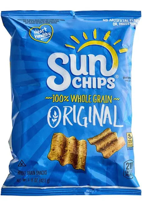 Sun Chips Original