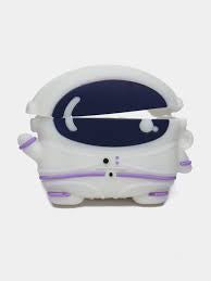 Astronaut AirPod Case