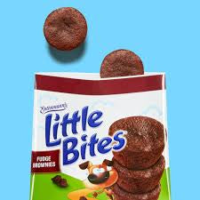 Brownie Little Bites